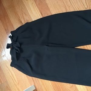 Lululemon noir pants